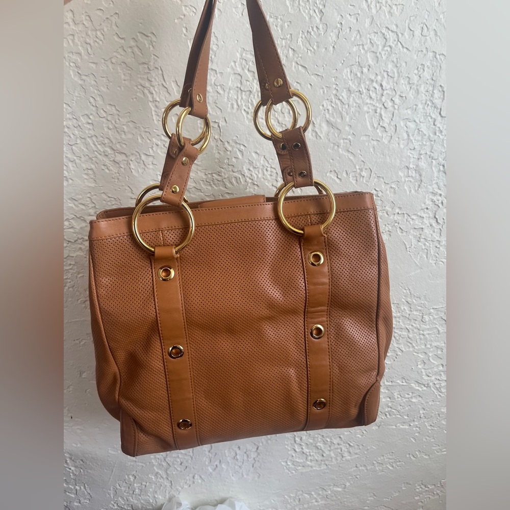 Viaspiga brown bag